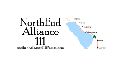 North End Alliance 111