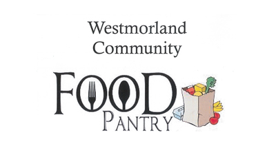 Westmorland Community Food Pantry